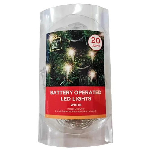 Battery Operated White Led Lights 20 Battery Operated White Led Lights 20